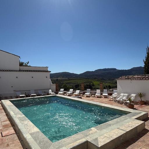 Naranja Centro - Pool, undefined