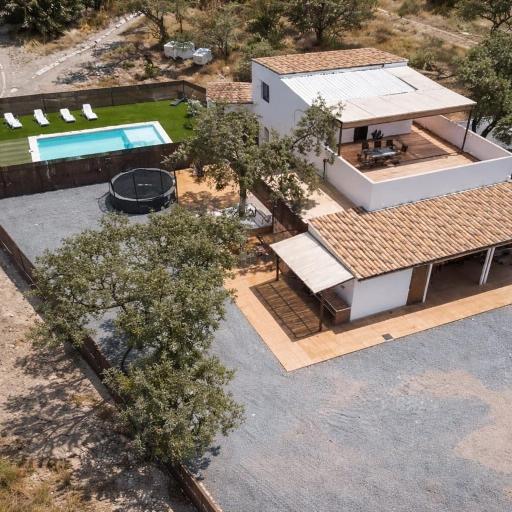 Casa Rural Villa La Finca, undefined