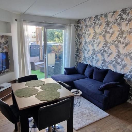 Appartement type 2, undefined