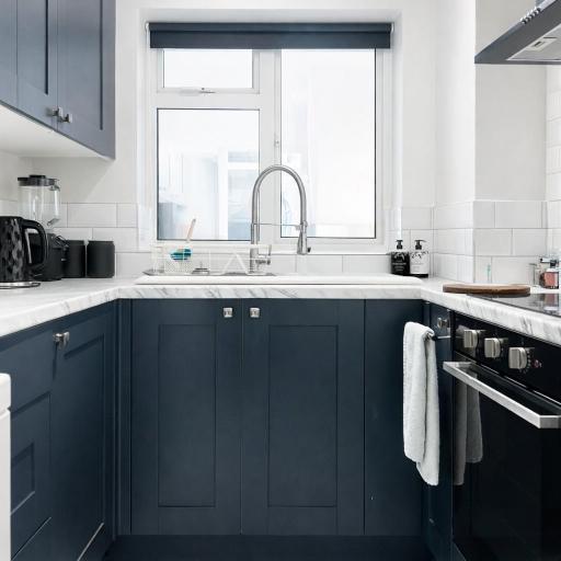 2-Bed Sleeps 4 Preston Park, undefined