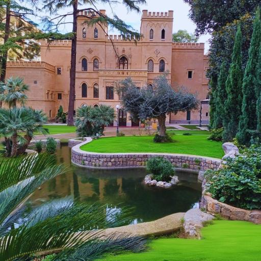 Villa Alliata Relais & Spa, undefined