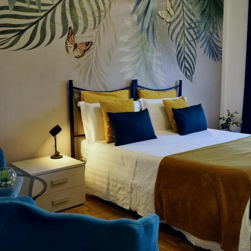 Elegante e silenzioso con box auto - Home San Paolo, undefined