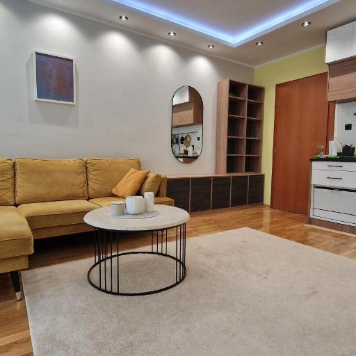 Bulevar Studio Apartman, undefined