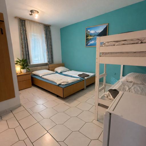 Frankfurt Airport Terminal Hotel, undefined