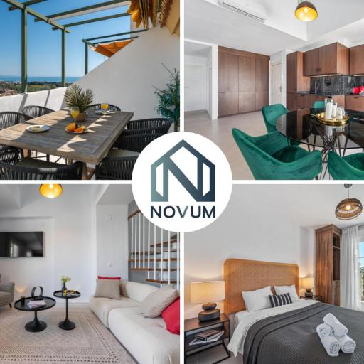 Newly Renovated 3BED Penthouse Retreat with Pools in Prime Location, undefined