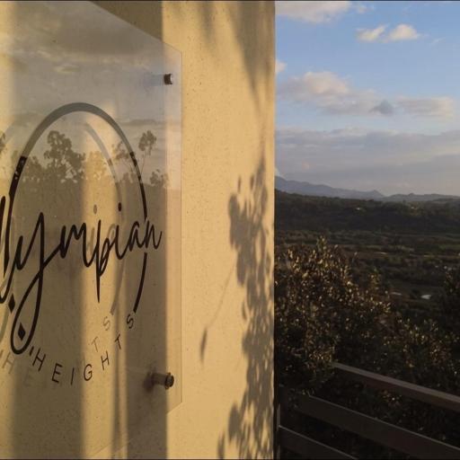 Olympian Heights, undefined