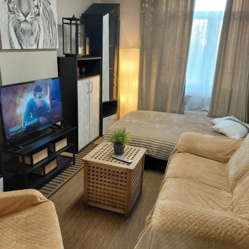 Sunny Days Cozy Apartment Near Leuven & E40, Quiet Stay with Free Parking, undefined