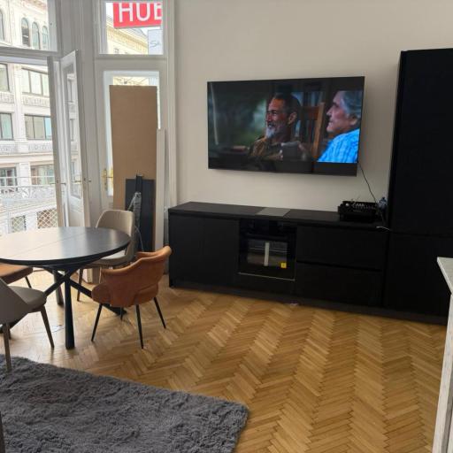 Exclusiv Wohnen im Herzen von Wien, undefined