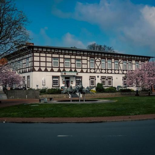 Deutsches Haus Munster, undefined