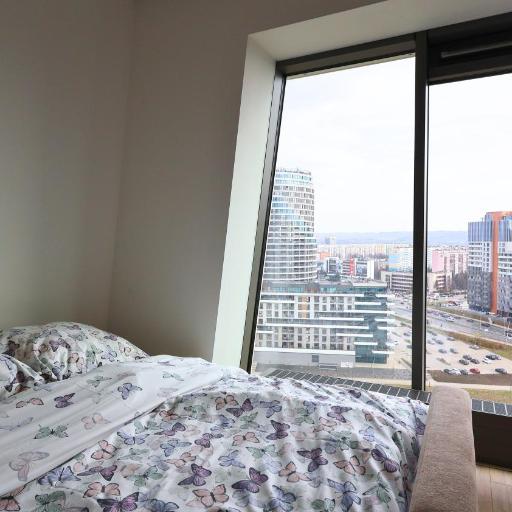 #OLSZYNKI PARK W67 FV Parking by APARTAMENTY OKAZJA, undefined