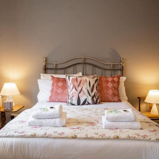 Fantastic town centre location Sleeps 4, undefined