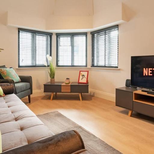 City Centre perfect for exploring Chester, undefined