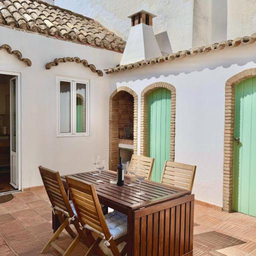 Casa do Patio Tavira by Junto ao Mar, undefined