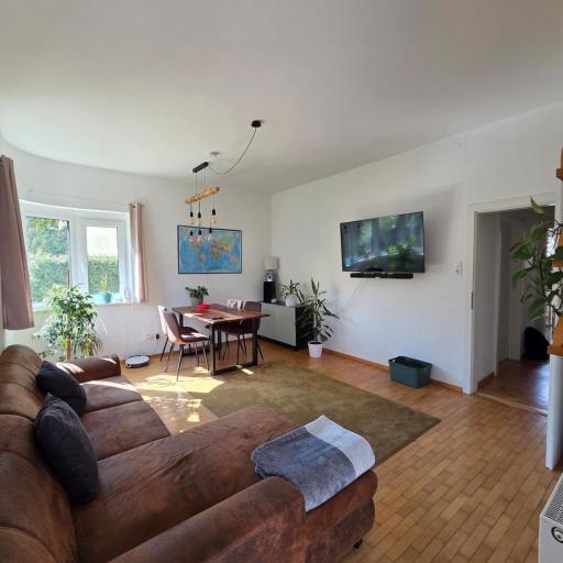 Giant Private Garden & Spacious Flat in Innsbruck, undefined