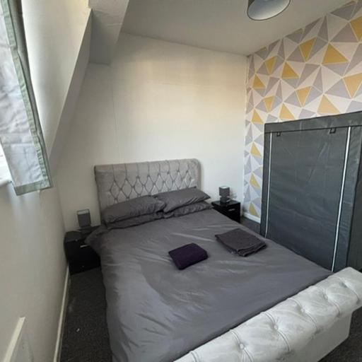 One Bedroom flat located in the Centre of Doncaster 18, undefined