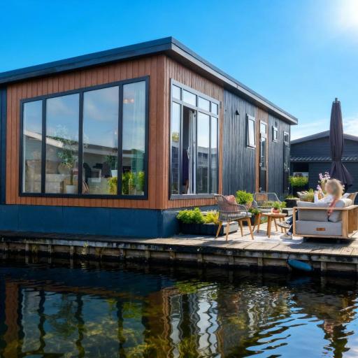 Joy of Giethoorn, undefined