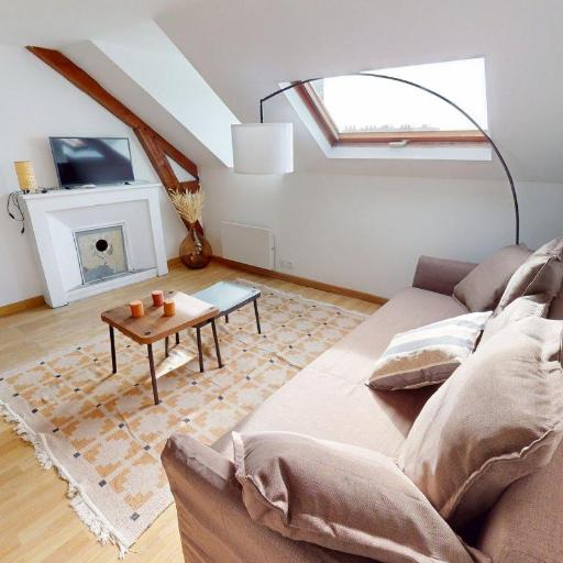 Magnifique T3 moderne - Rue Aristide Briand, undefined