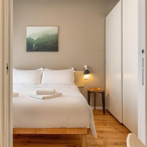 Binario Centrale - 3 min from Central Station, undefined