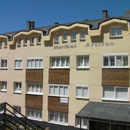 Maribel Arttyco ERB alojamientos, undefined