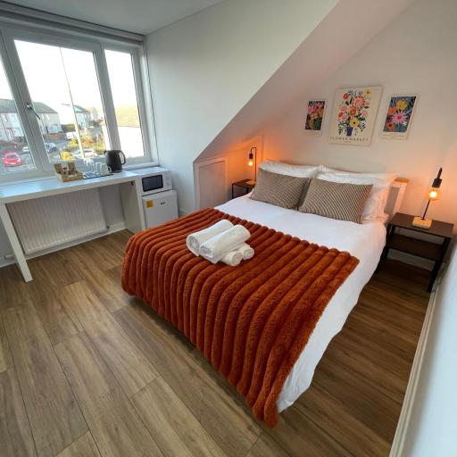 Longstone House, undefined