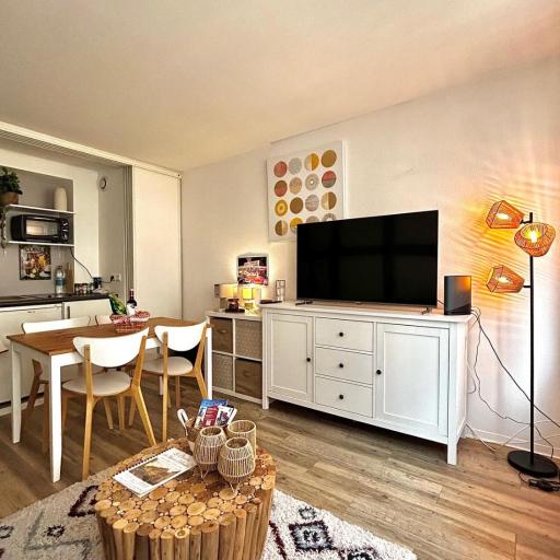 Le cocon du Vieux Colmar - Design et cosy - Hypercentre Colmar, undefined