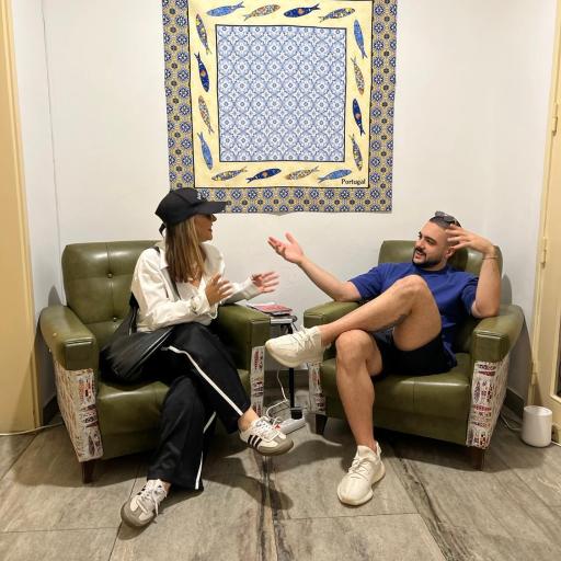 Varandas do Chiado - Coliving, undefined