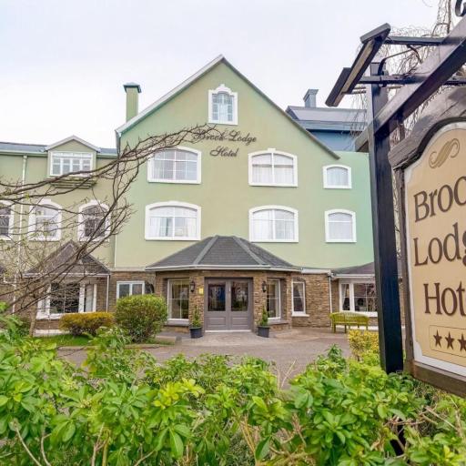 Brook Lodge Boutique Hotel, undefined