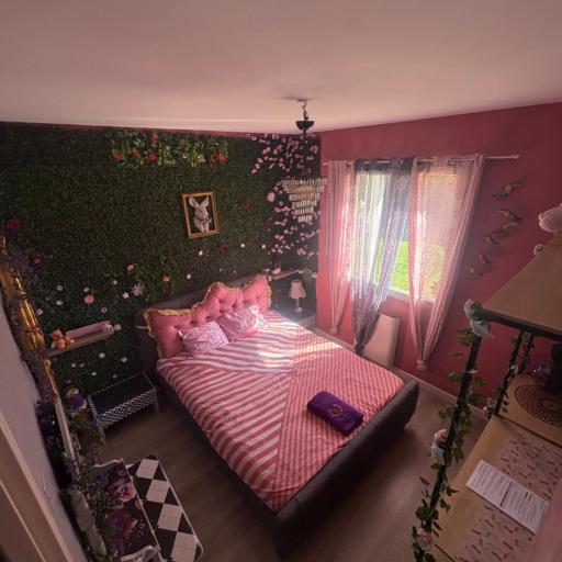 ELLO Alice Secret Garden in PAU, undefined