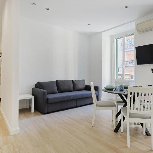 Tuscolana Costantino's Apartment by Rentbeat, undefined