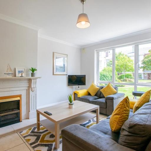 Comfortable Limerick City Stay, undefined