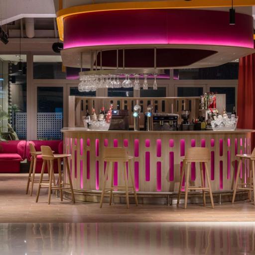 ibis Styles Barcelona Sant Joan Despi, undefined