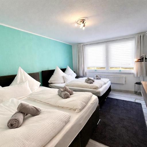 Modern l Central l Close to Messe Essen, undefined