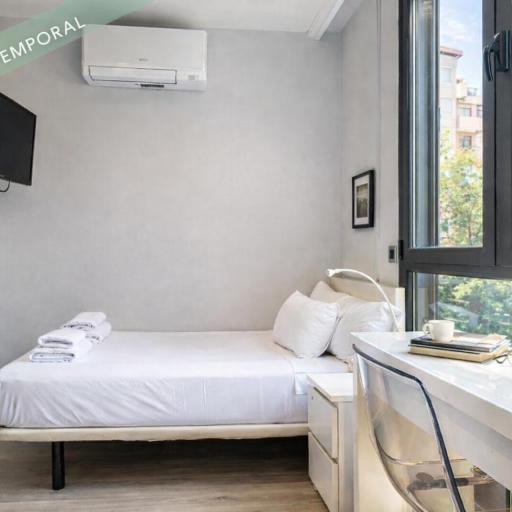 Rooms Remodelados en Salamanca Madrid, undefined