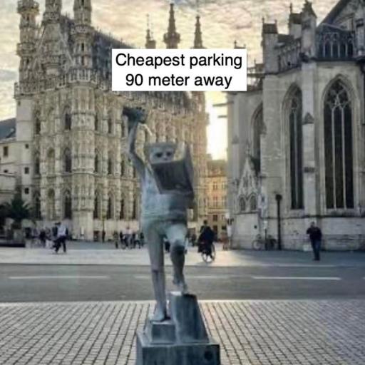 Boutique hotel Leuven -self check in, undefined