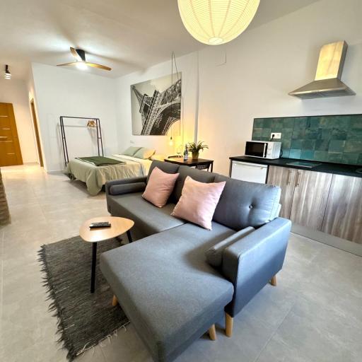 Apartamento con encanto en el centro de Ronda + Wifi, undefined