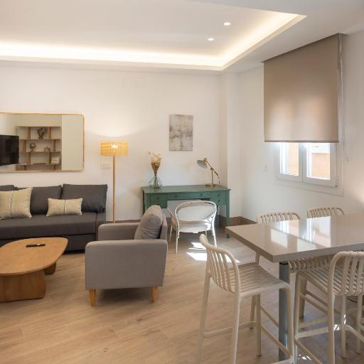 Home2Book Comfy Central Apartment Seville Heart, undefined