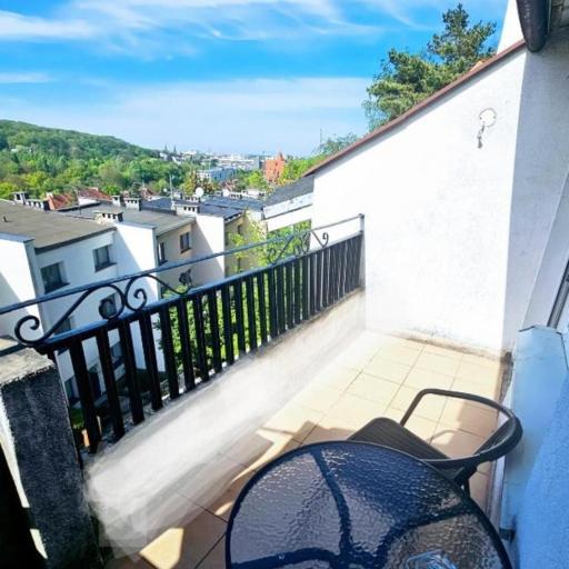 Gdańskie apartamenty Wrzeszcz, undefined