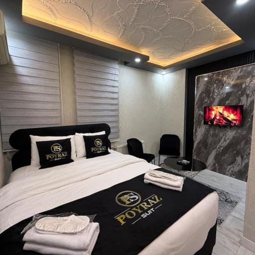 Poyraz suit, undefined