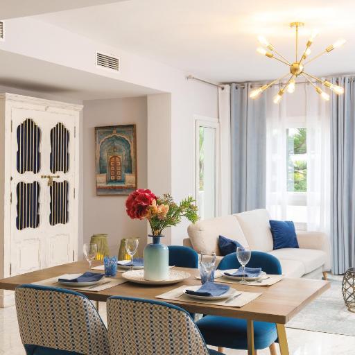 MARBELLA BANUS SUITES - Playa Rocio Seaside Complex, undefined