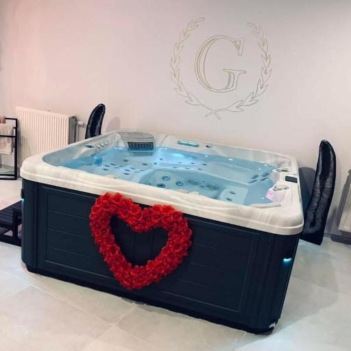 Le Coin G, undefined