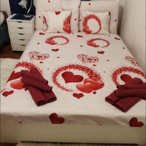 Studio apartman G & G, undefined