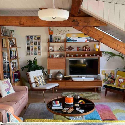 Stylish Loft - Amazing Views, undefined