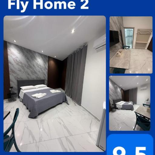 Fly Home 2, undefined