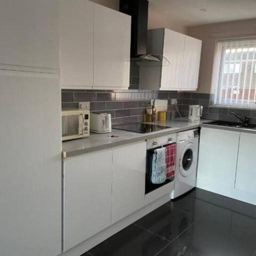 Spacious house Westerhope Village, undefined