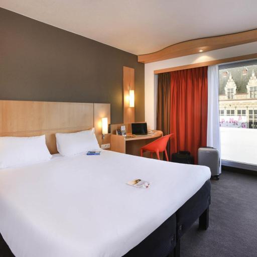 ibis Kortrijk Centrum, undefined