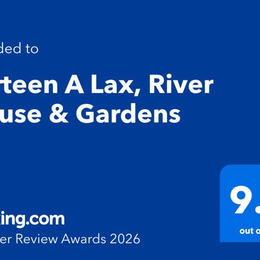 Parteen A Lax, River House & Gardens, undefined