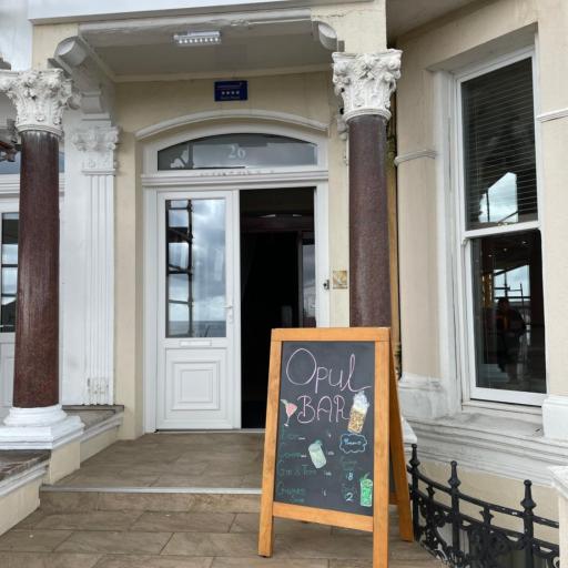 OPUL EXPRESS - Inglewood, undefined