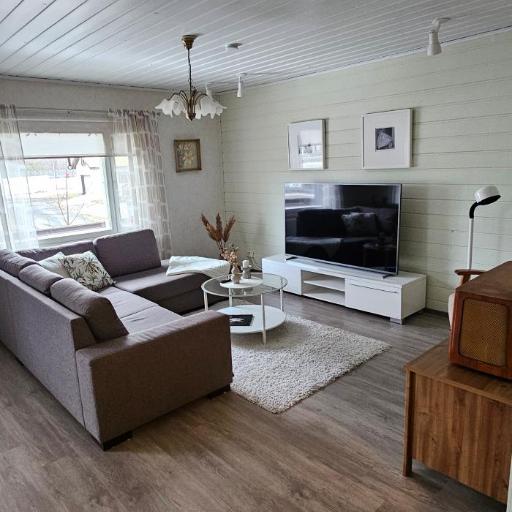 Opistonkatu 9 house, undefined