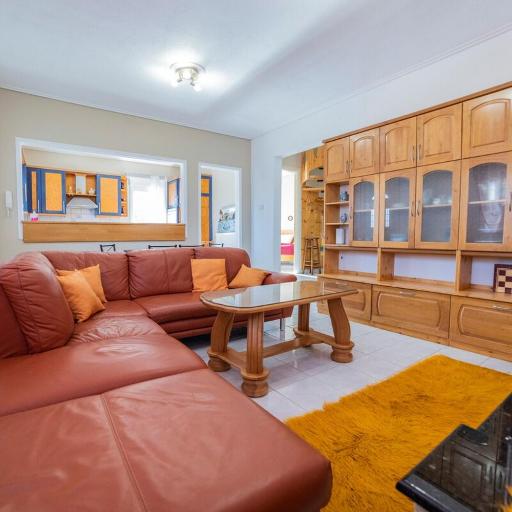 Galini Retreat Vlachava, undefined