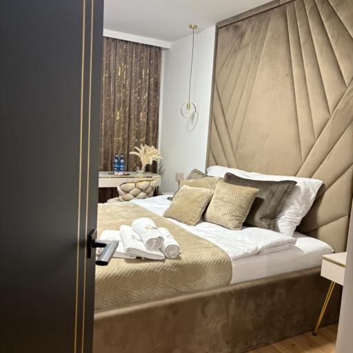 APARTament DOKI 60, undefined